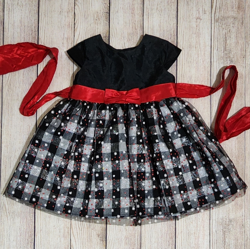 Marmellata Toddler Formal Dress Sz 24m